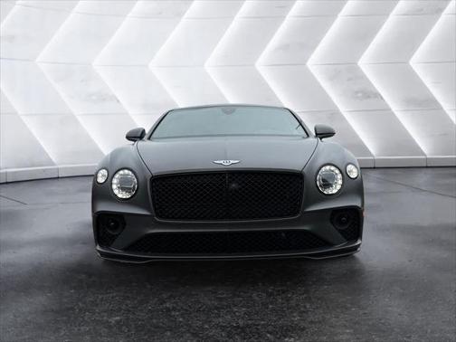 2022 Bentley Continental GT Speed