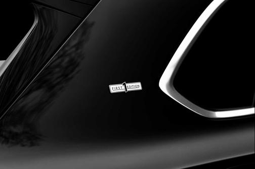 2022 Bentley Bentayga V8