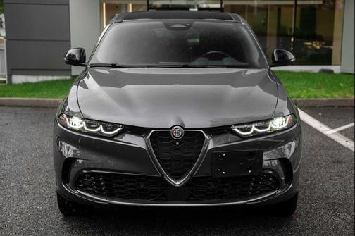 2024 Alfa Romeo Tonale Ti EAWD