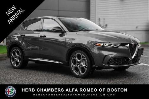 2024 Alfa Romeo Tonale Ti EAWD