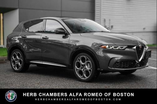 2024 Alfa Romeo Tonale Ti EAWD