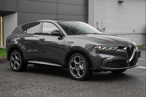 2024 Alfa Romeo Tonale Ti EAWD