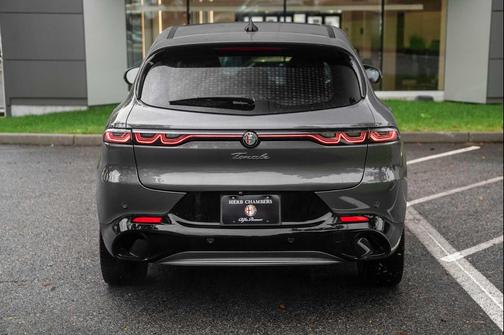 2024 Alfa Romeo Tonale Ti EAWD