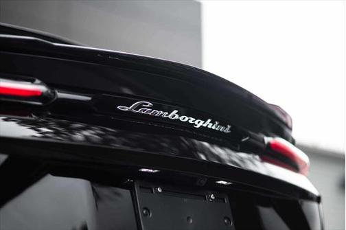 2021 Lamborghini Urus
