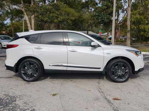 2024 Acura RDX