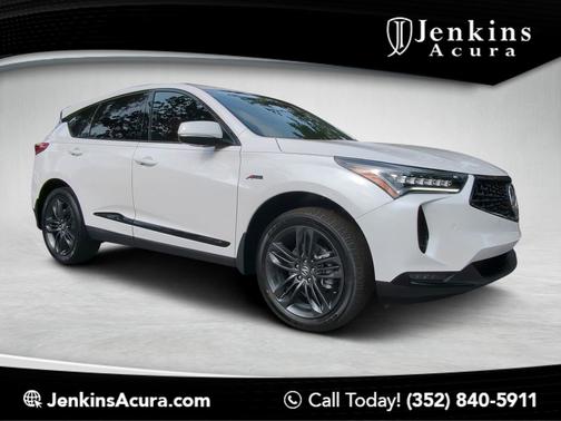 2024 Acura RDX