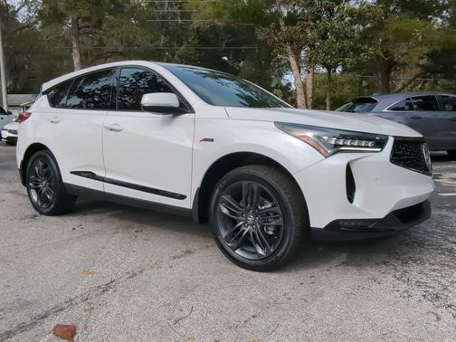 2024 Acura RDX