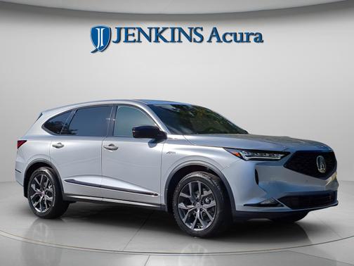 2023 Acura MDX 