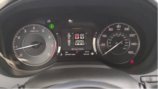 Liquid Carbon Metallic 2025 Acura RDX