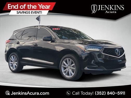 2024 Acura RDX 
