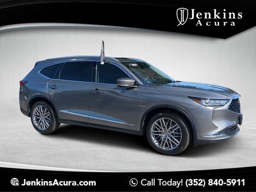 2023 Acura MDX 
