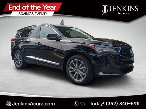 2023 Acura RDX 