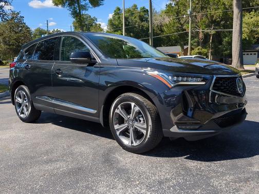 2024 Acura RDX 