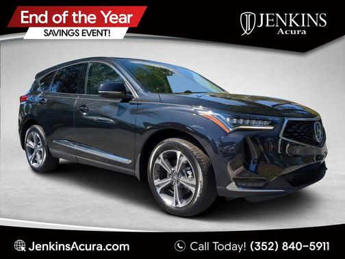 2024 Acura RDX 
