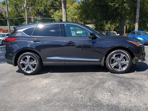 2024 Acura RDX 