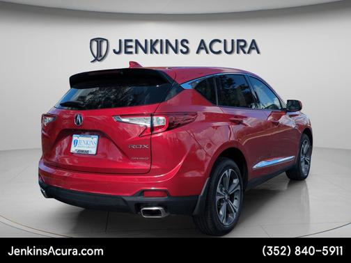 2024 Acura RDX 