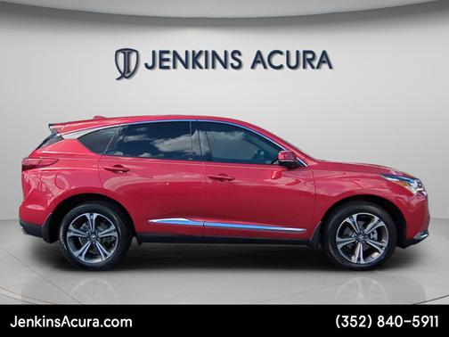 2024 Acura RDX 