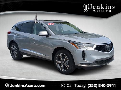 2024 Acura RDX 