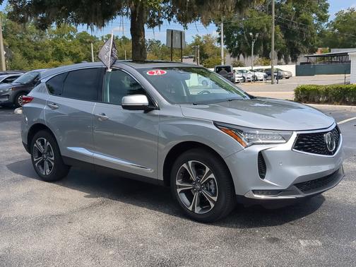 2024 Acura RDX 