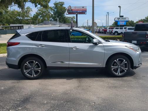 2024 Acura RDX 