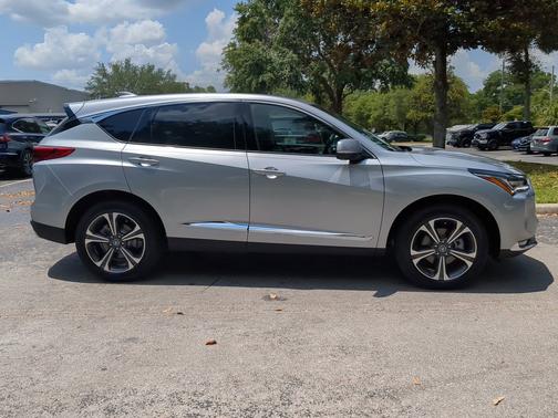 2024 Acura RDX