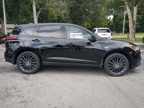 2024 Acura RDX