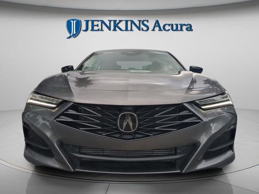 2025 Acura TLX 