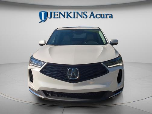 2026 Acura RDX 