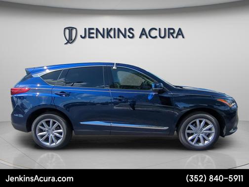 2024 Acura RDX 