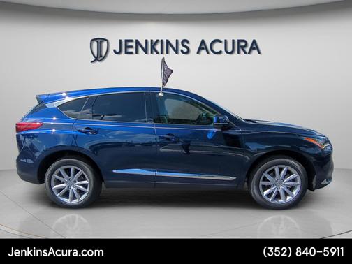 2024 Acura RDX 