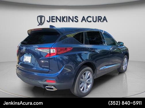 2024 Acura RDX 