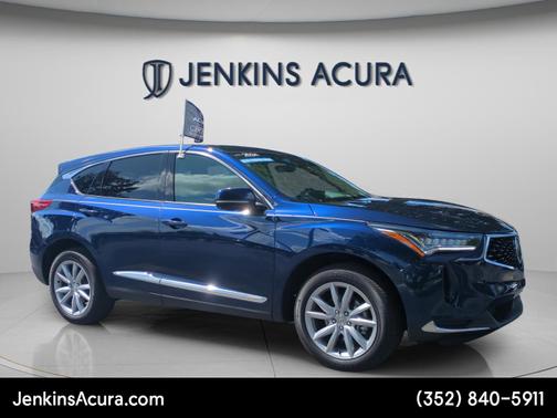 2024 Acura RDX 