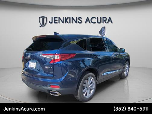 2024 Acura RDX 