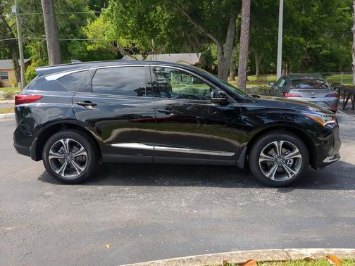 2024 Acura RDX