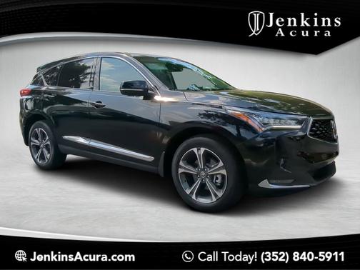 2024 Acura RDX