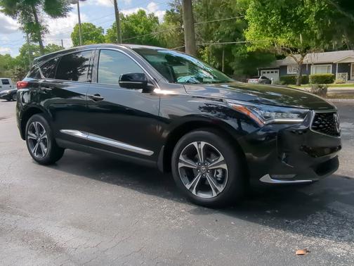 2024 Acura RDX