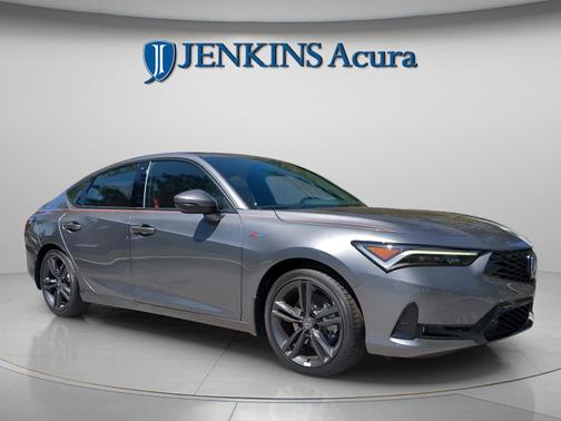 2023 Acura Integra 