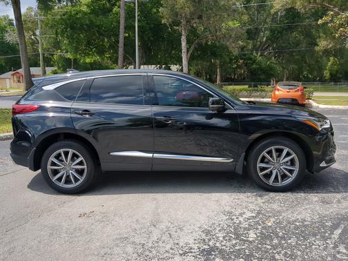2024 Acura RDX 