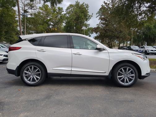2023 Acura RDX 