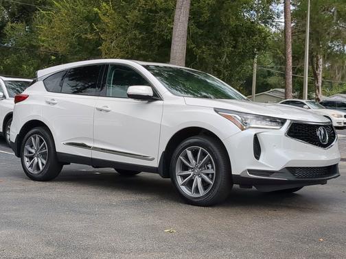 2023 Acura RDX 