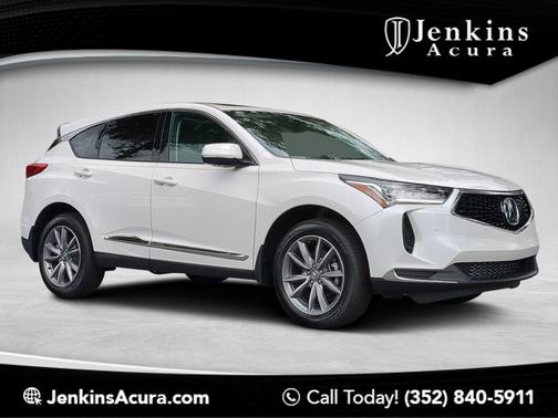 2023 Acura RDX 
