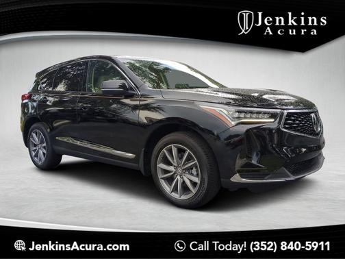 2023 Acura RDX 
