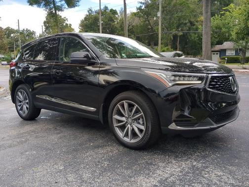 2023 Acura RDX 