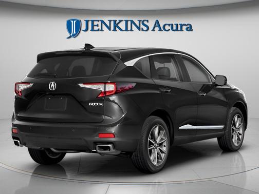 2022 Acura RDX 