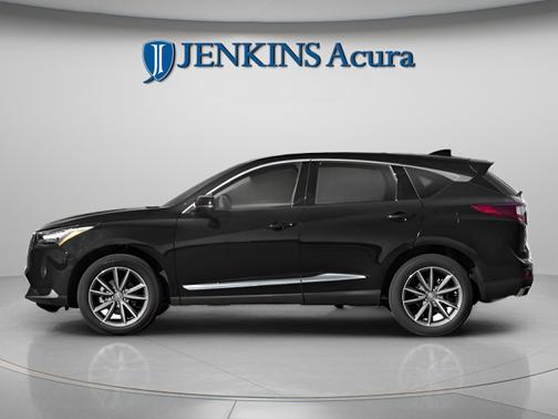 2022 Acura RDX 