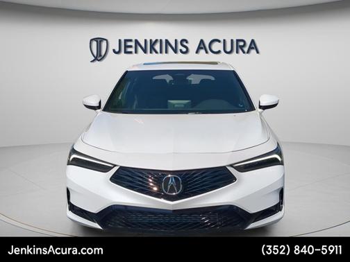 2025 Acura Integra 
