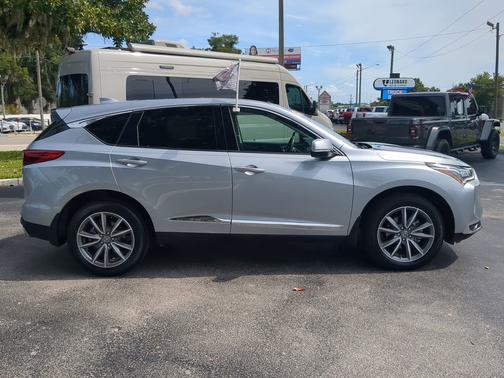 2024 Acura RDX 