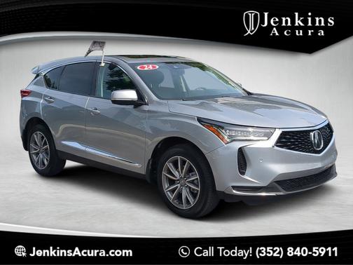 2024 Acura RDX 