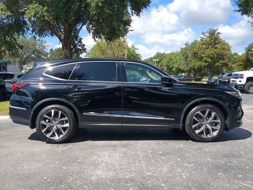 2024 Acura MDX 