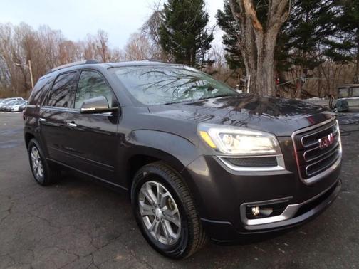 2015 GMC Acadia SLT-1